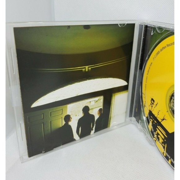 Lifehouse by Lifehouse (CD, 2005, Geffen) No Scratches Clean - Picture 7 of 8